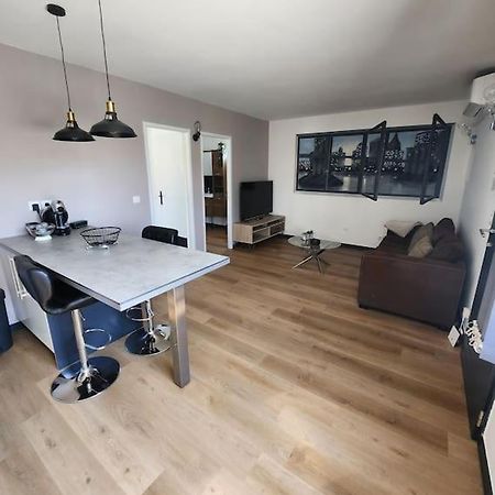 Appartement 40 M 2 Пероль Экстерьер фото