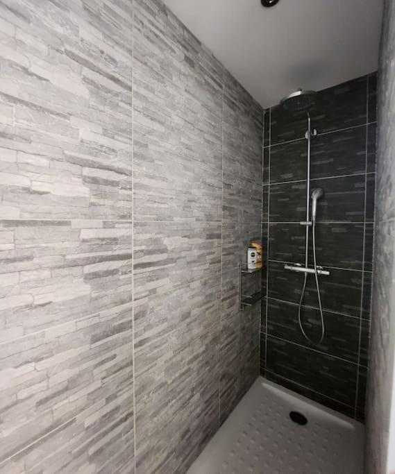 Appartement 40 M 2 Пероль Экстерьер фото
